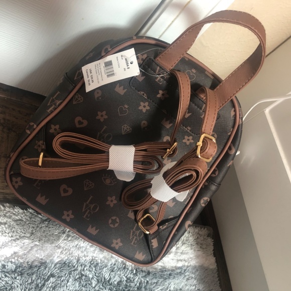 Mini backpack - Picture 2 of 2